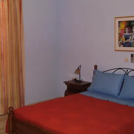 Apartment Bonatsa Andros