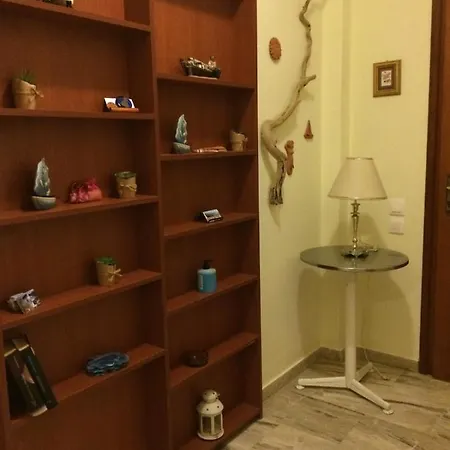 Apartment Bonatsa Andros *