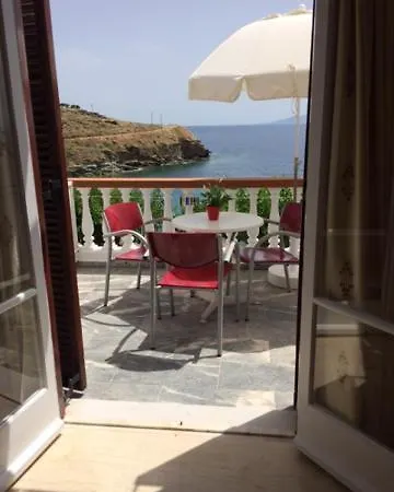 Bonatsa Andros Apartment