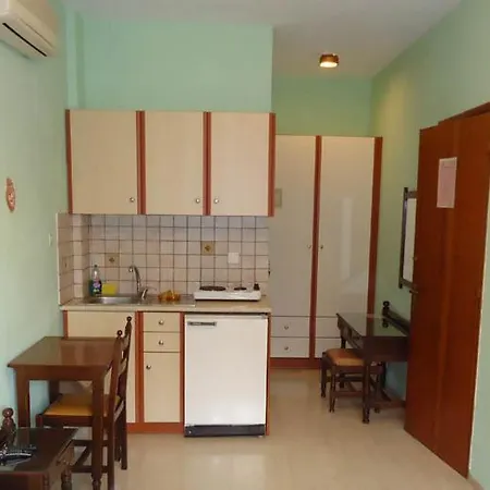 Apartment Bonatsa Andros *
