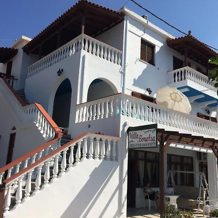 Bonatsa Andros Apartment Batsi