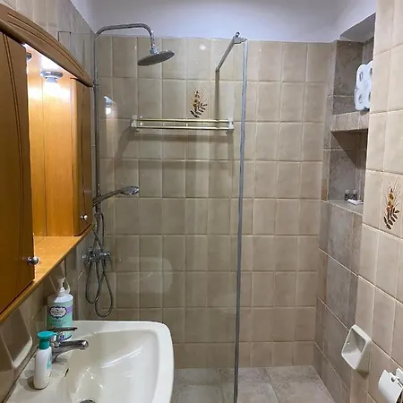 Bonatsa Andros Apartment Batsi
