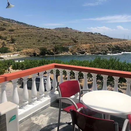 Apartment Bonatsa Andros *