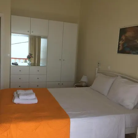 Bonatsa Andros