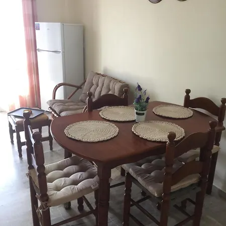 Apartment Bonatsa Andros Batsi