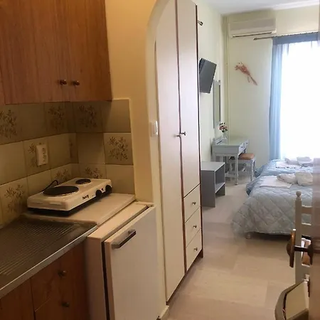 Apartment Bonatsa Andros *