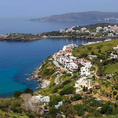 Apartment Bonatsa Andros