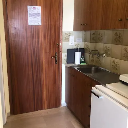 Apartment Bonatsa Andros