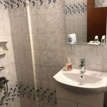 Bonatsa Andros Apartment Batsi