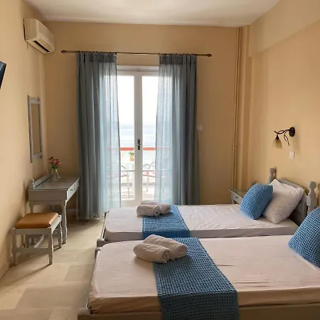 Bonatsa Andros * Batsi
