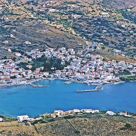 Apartment Bonatsa Andros *