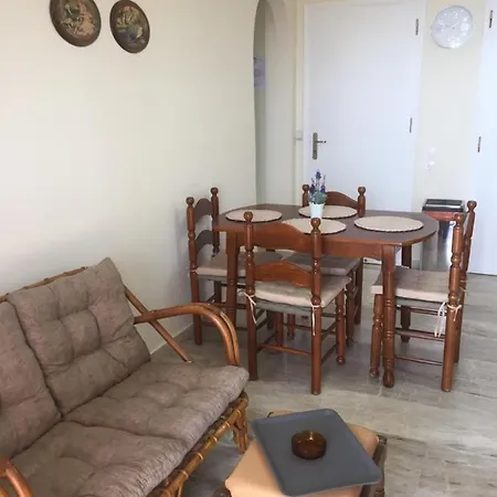 Apartment Bonatsa Andros Batsi
