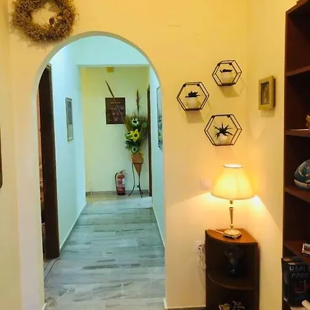Apartment Bonatsa Andros