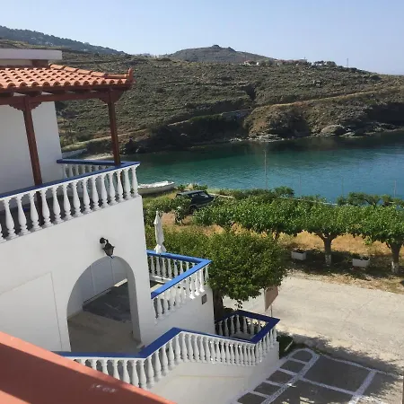 Apartment Bonatsa Andros