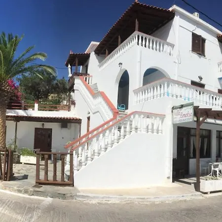 Bonatsa Andros Apartment Batsi
