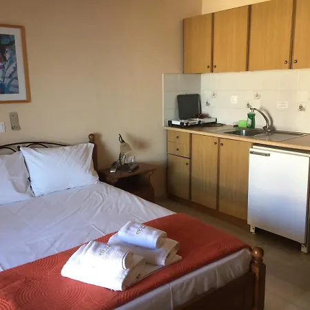 Apartment Bonatsa Andros Batsi
