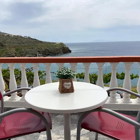 Apartment Bonatsa Andros Batsi