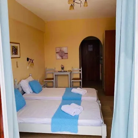 Bonatsa Andros *