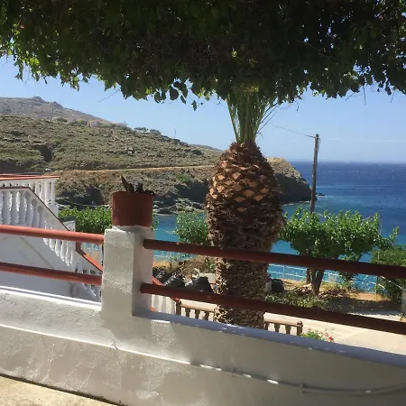 Bonatsa Andros Apartment Batsi