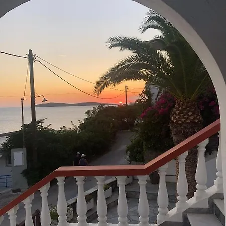 Bonatsa Andros