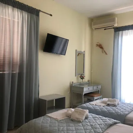 Apartment Bonatsa Andros Batsi