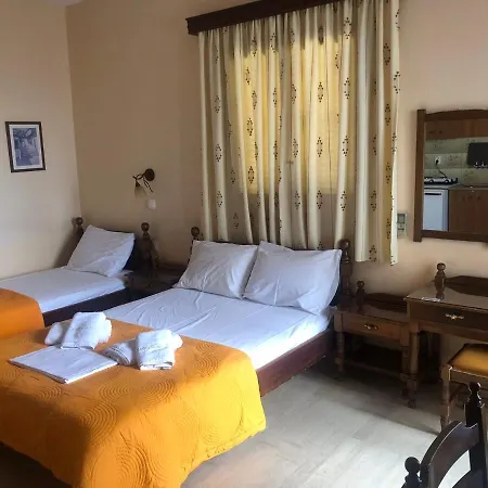 Apartment Bonatsa Andros Batsi