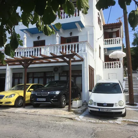 Bonatsa Andros Apartment Batsi