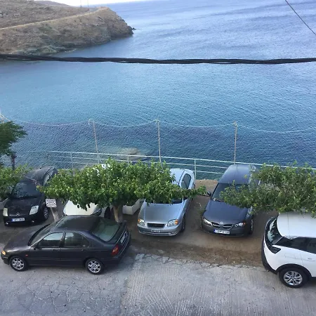Bonatsa Andros