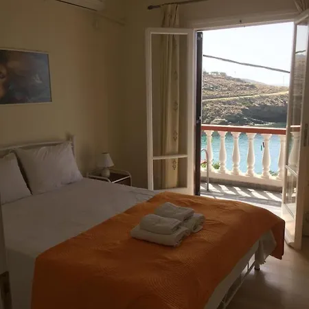 Apartment Bonatsa Andros