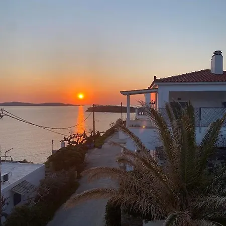 Apartment Bonatsa Andros Batsi