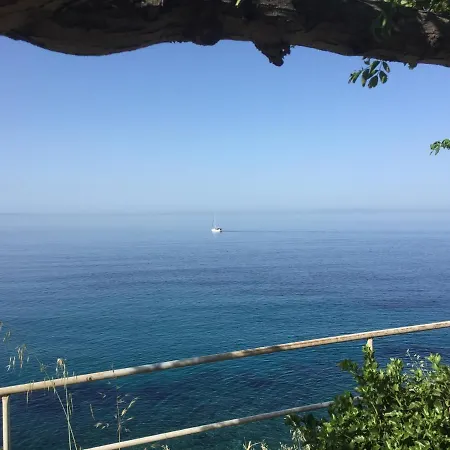 Bonatsa Andros * Batsi