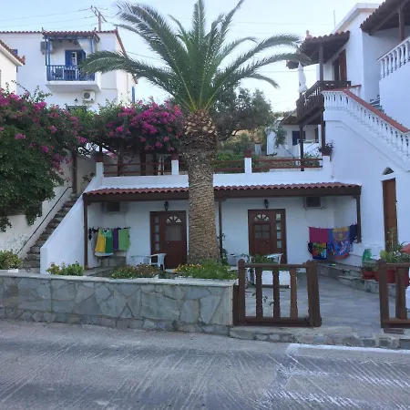 Bonatsa Andros * Batsi