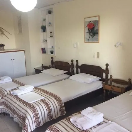 Bonatsa Andros Apartment