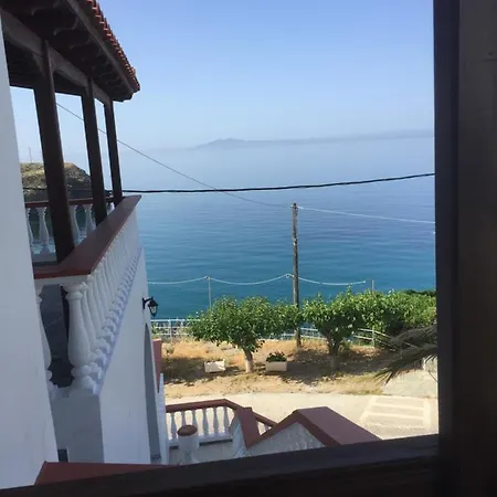 Bonatsa Andros Batsi