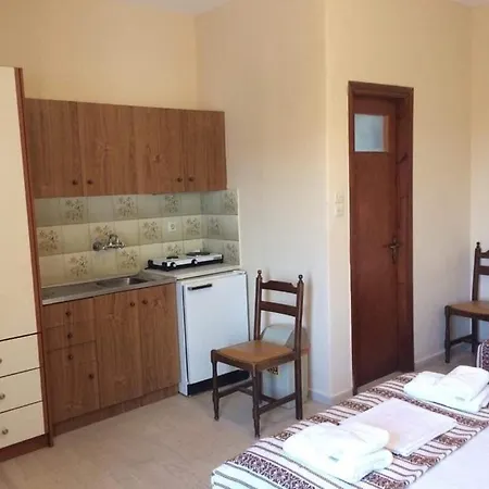 Apartment Bonatsa Andros *