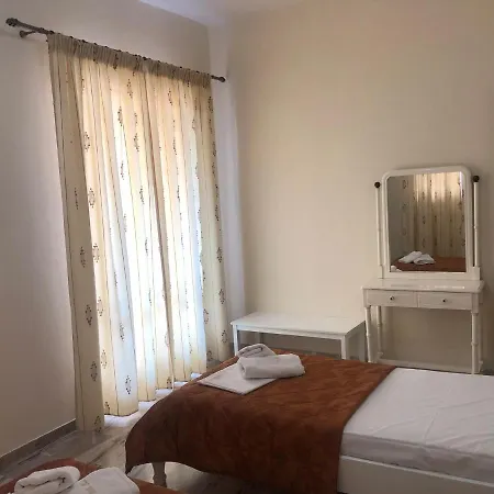Apartment Bonatsa Andros Batsi