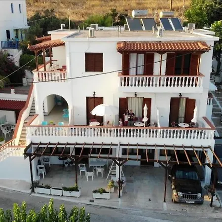 Apartment Bonatsa Andros *