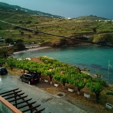 Bonatsa Andros Batsi