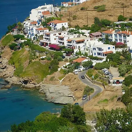 Bonatsa Andros