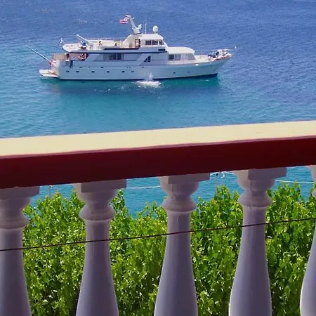 Bonatsa Andros Apartment Batsi
