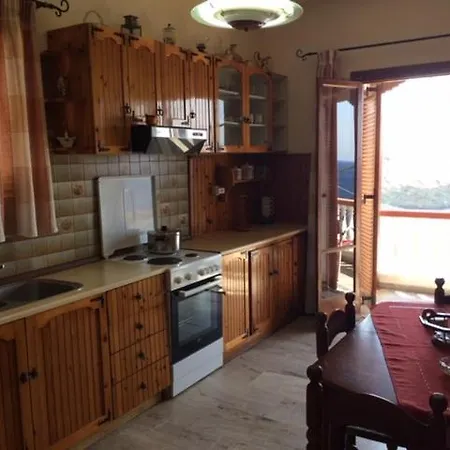 Apartment Bonatsa Andros *