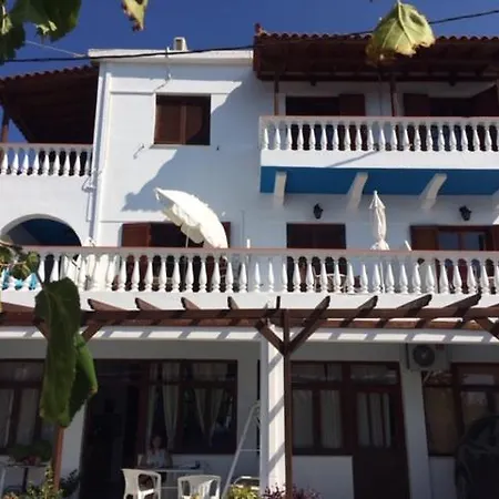 Apartment Bonatsa Andros Batsi