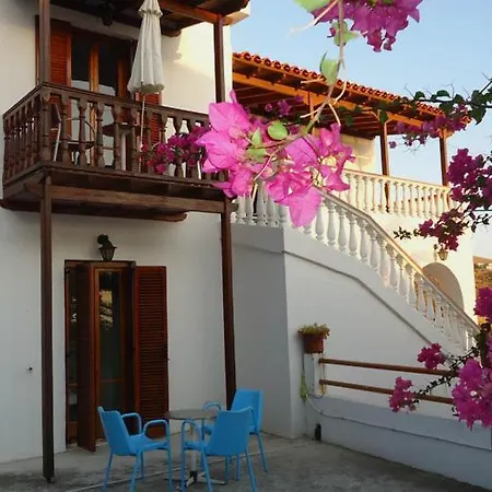 Apartment Bonatsa Andros