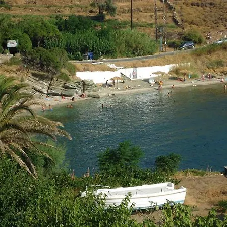 Apartment Bonatsa Andros *