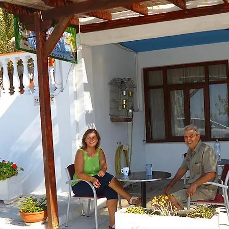 Bonatsa Andros Apartment Batsi